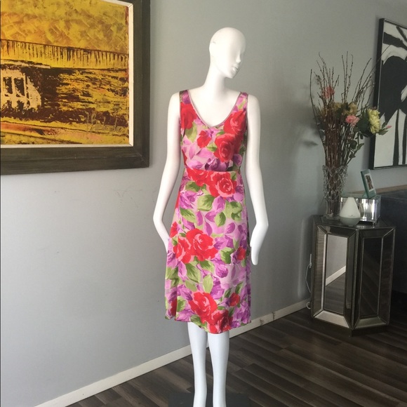 Moonsoon Dress - Picture 2 of 7